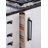 Classical Cabinet Bar Pull With Backboard Multipack-113675582-117970802