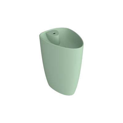 Etna Monoblock Basin - 44x58x44cm 1TH