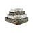 Solstice Bolster Lounge Dog Bed-49634335-121195010