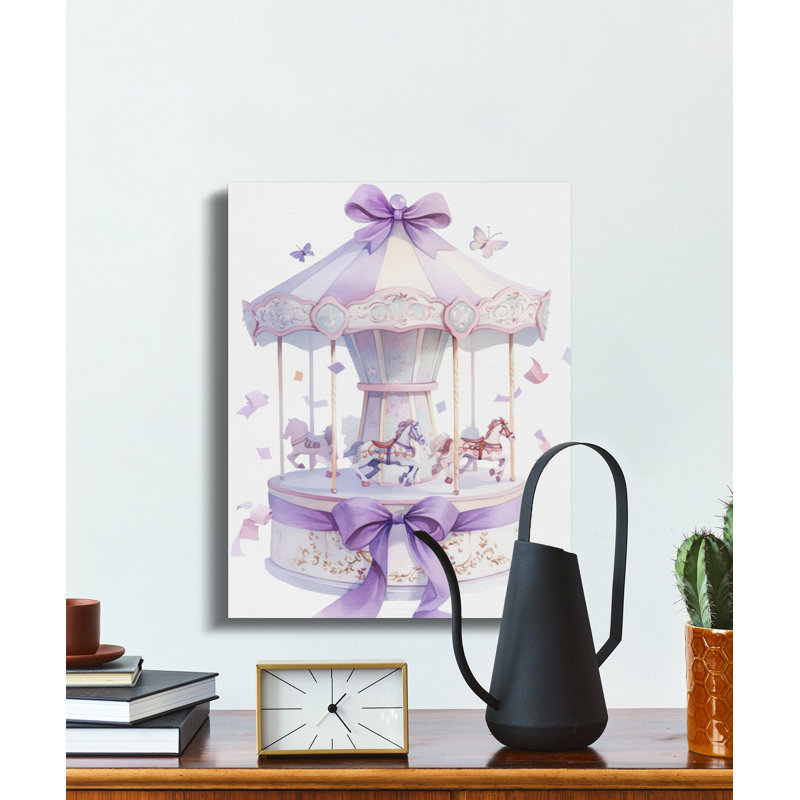 Wrapped Canvas Print Set, 15x30