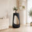 Table d'appoint Eulla, table d'appoint, table d'appoint de salon, table d'appoint en bois-979369823-989924031