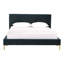 Sigourney Upholstered Bed-926682482
