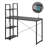 Gerell Computer Desk with Built in Outlets-1447884920