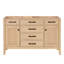 ARIEL Camila 54 Bathroom Vanity Base Only