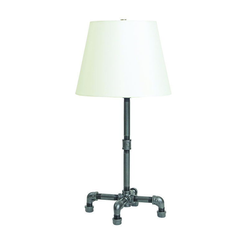Studio Metal Table Lamp