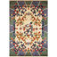 Tapis chinois en soie fine magnifiquement artistique
