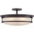 Glass Semi Flush Mount-1501794906