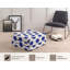 Dull Symple Stuff Foam Mattress-2060803223