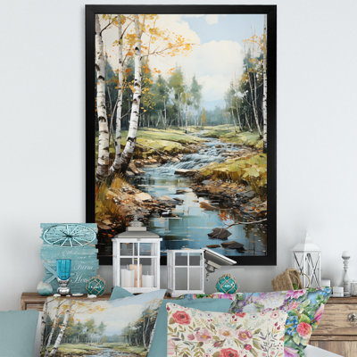 Azavion " Serenity Falls II "
