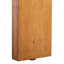 Nikole Rectangle Wood Coffee Table-1339777191