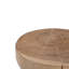 Naturals Patcharee Accent Stool Natural