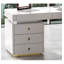 Bureau en bois clair clair et luxueux-110529065