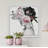 " Pastel Peonies " by Parvez Taj-50108366