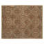 Samkara Wool Oriental Area Rug in Brown/Taupe-45411159