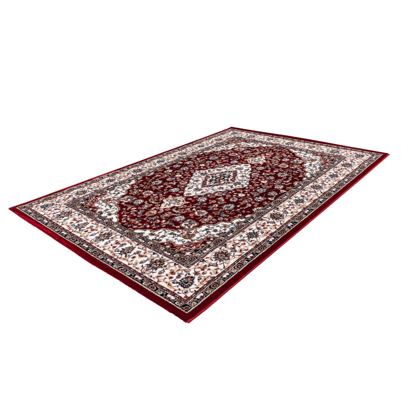 Garton Oriental Flatweave Area Rug, Rectangle 200 x 290cm