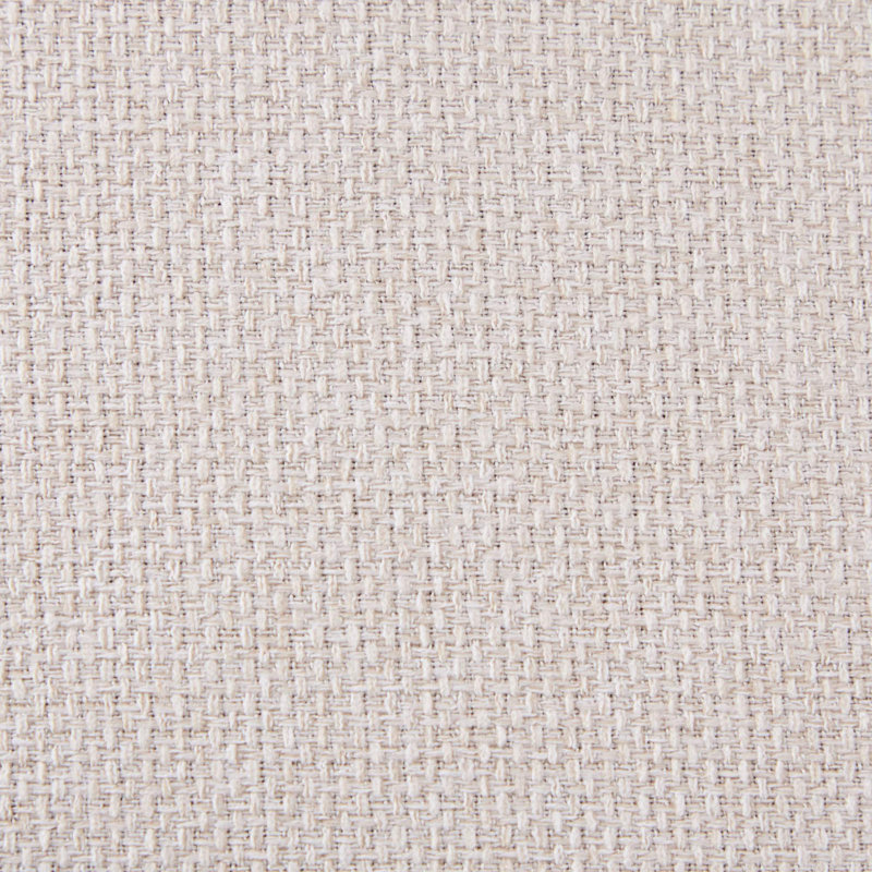 Tabourets de comptoir à oreilles American Design Cane, Beige, 3