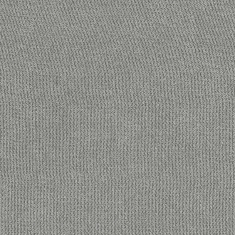 Ensemble de salon moderne en tissu texturé 3 pièces avec mousse haute densité, ressorts ensachés et pieds en faux bois noir exposé