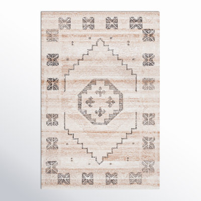 Barnwell Hand-Woven Rug