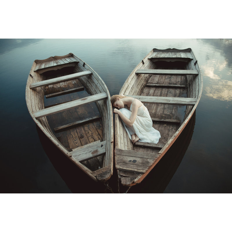 Wrapped Canvas Print, 50.8 cm H x 76.2 cm W