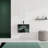 Floating Wall-Mounted Bathroom Vanity