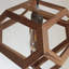 Chewning 1 - Light Oil Geometric Pendant-811169650