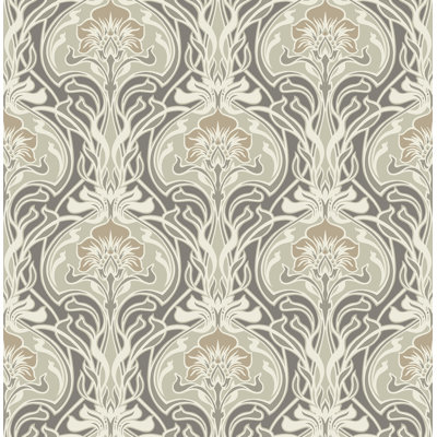 Paintable Wallpaper Roll