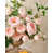 Rose sélectionné