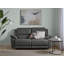 Eliessia 2 Seater Electric Reclining Sofa
