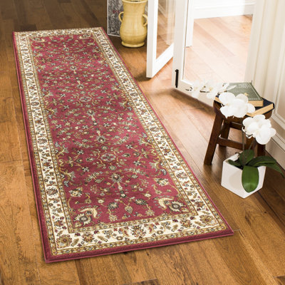 Tapis classique