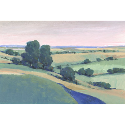 Campagne roulante II