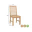 Chaise d'appoint Hollingsworth-1602225138