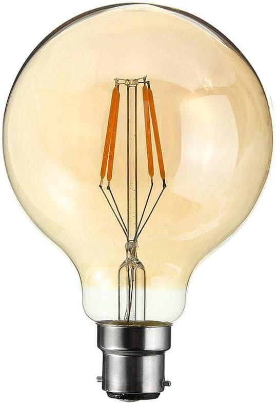 4 W 2700 K LED Smart Bulb