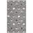 Dominica Hand Woven Performance Geometric Rug-22809610