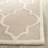 Cannen Hand Tufted Wool Trellis Rug-697233809