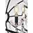 Svante 6 - Light Globe Chandelier-22858638-22858637