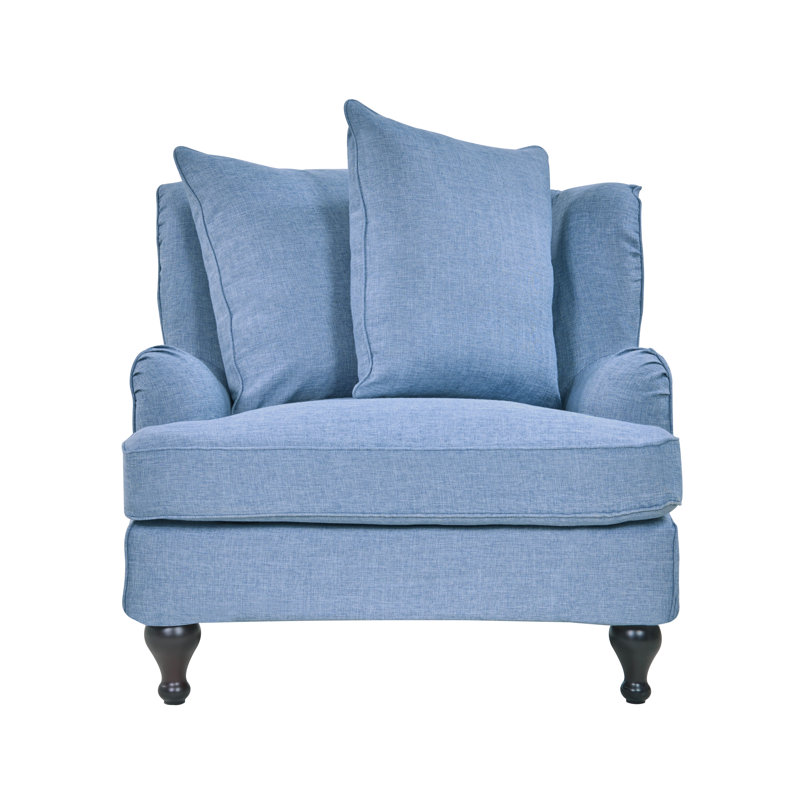 Fauteuil Tomlinson, Brume