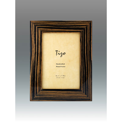 Wood Picture Frame