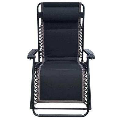 Ardell Folding Deck Chair
