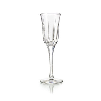 Lyric Handmade Wine Glass
