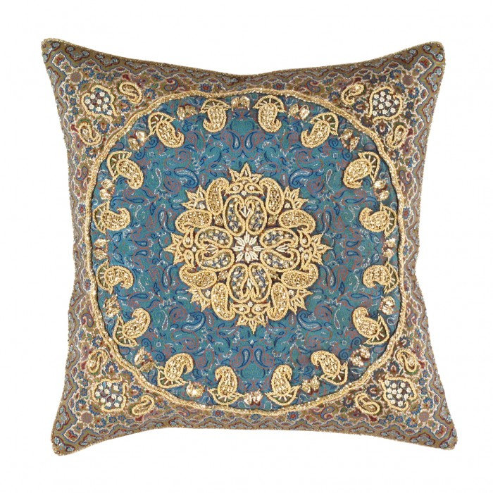 Square Pillow Cover & Insert