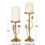 Pilier de table Melesa