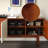 French Classic and Retro Design TV Cabinet