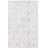 Ebony Hand Tufted Wool Viscose Cotton with Latex Geometric Rug in Light Brown/Ivory-1108485295