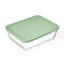 Contenant rectangulaire avec couvercle Pfaltzgraff 11-Cup