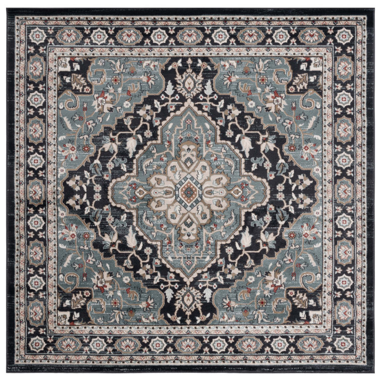 Klose Performance Oriental Rug