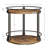 Lazy Susan Organizer, Rotating Spice Rack, 2 Tier Spice Turntable Organizer for Kitchen Countertop and Cabinet-1721314894-1729861119