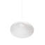 PORONGOS 1 - Light Natural Bowl Pendant