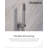 Angelsey 12" & 6" Dual Shower Head Rain Shower System with Handheld Shower and Pressure Balance Valve in Brushed Nickel-87937229