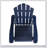 Foldable Acacia Wood Adirondack Chair With Classic Slat Design For Outdoor Comfort And Space-Saving-463694315
