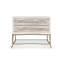 Solid Wood Accent Chest